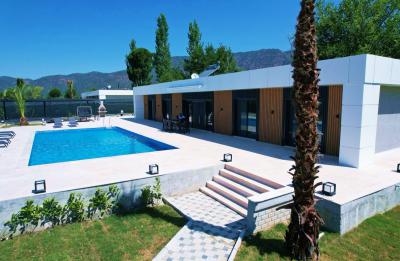 Villa Gusto 2, Köyceğiz Kiralık Villa