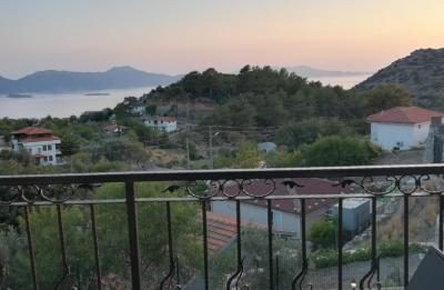 Villa Shine, Marmaris Kiralık Villa