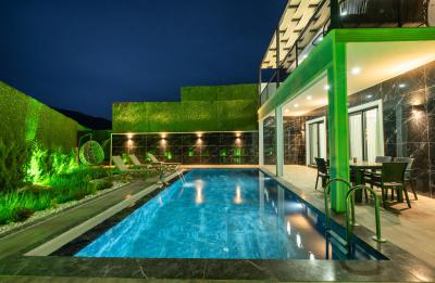 Villa Cielo 1, Fethiye Kiralık Villa