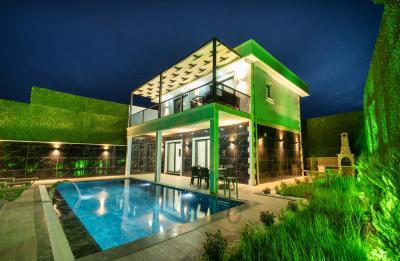 Villa Cielo 1, Fethiye Kiralık Villa