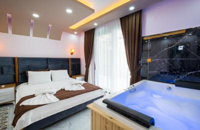 Villa Cielo 1, Fethiye Kiralık Villa