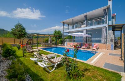 Villa Roca 2, Seydikemer Kiralık Villa