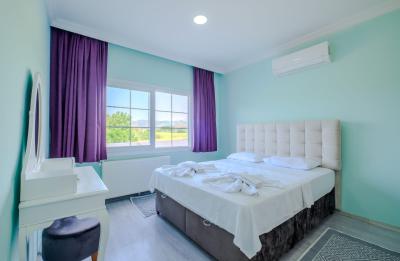 Villa Roca 2, Seydikemer Kiralık Villa