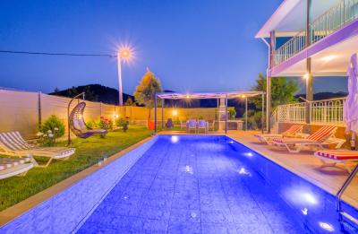 Villa Roca 2, Seydikemer Kiralık Villa