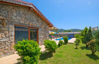 Villa Bonus, Kayaköy Kiralık Villa