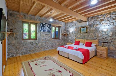 Villa Bonus, Kayaköy Kiralık Villa