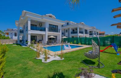 Villa Palmas 1, Fethiye Merkez Kiralık Villa