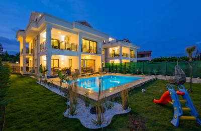 Villa Palmas 2, Fethiye Kiralık Villa