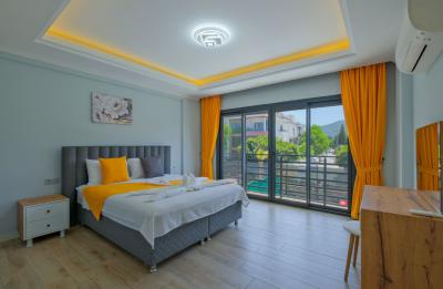Villa Palmas 2, Fethiye Kiralık Villa
