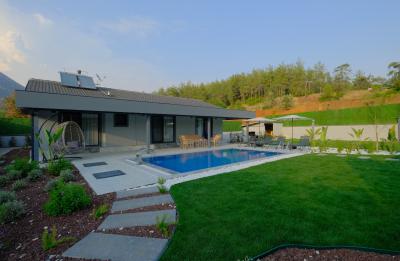 Villa Yale, Göcek Kiralık Villa