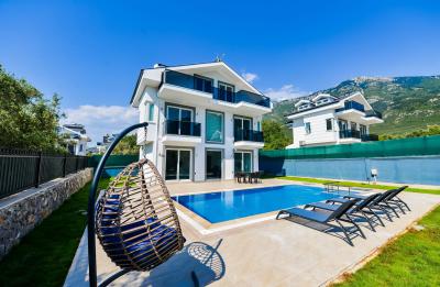 Villa Bahar 1