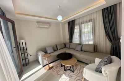 Villa Sakin
