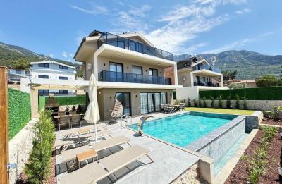Villa Şelale Vadi B