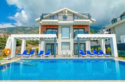 Villa Atilla