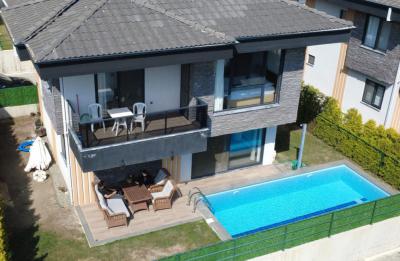 Villa Efşan 