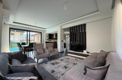 Villa Efşan 