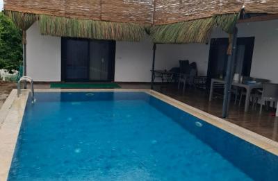 Villa Lapaz