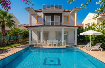 Villa Mila