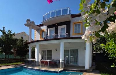 Villa Mila
