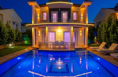 Villa Mila