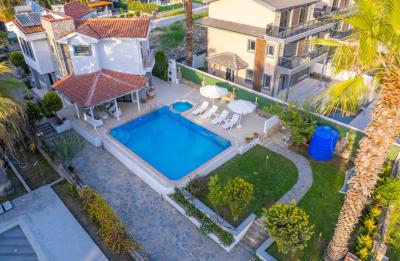 Villa Mila 2