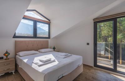 Villa Ventus Hisar A