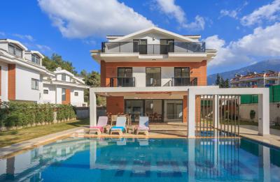 Villa Ventus Hisar A