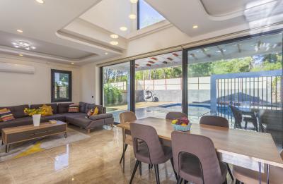 Villa Ventus Hisar D