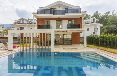 Villa Ventus Hisar D