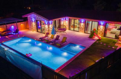 Villa Viento 2, Kaş/Kalkan Kiralık Villa