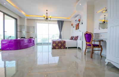 Villa Lumira Hill, Lüks Villa