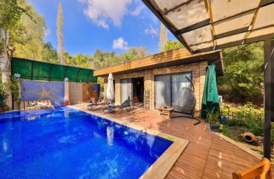 Villa Aden, İslamlar Kiralık Villa