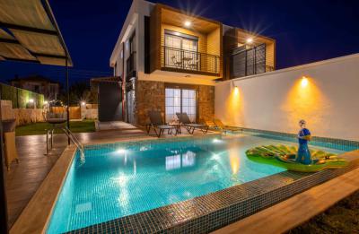Villa Ferah 1