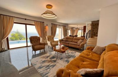 Villa Lion