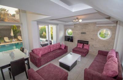 Villa Heros, Ölüdeniz Kiralık Villa