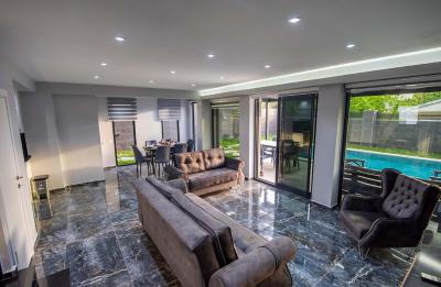 Villa Diamond