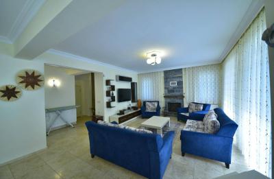 Villa Yeşilli