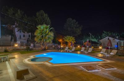 Villa Liberty, Ölüdeniz Hisarönü Kiralık Villa