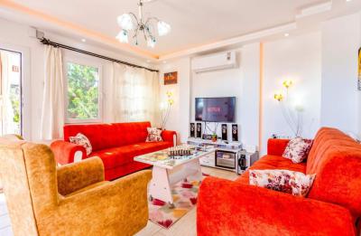 Villa Oscar, Kalkan Kiralık Villa