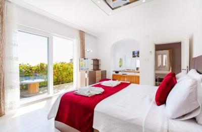 Villa Oscar, Kalkan Kiralık Villa