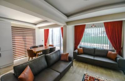 Villa Comfort 2, Fethiye Merkez Kiralık Villa