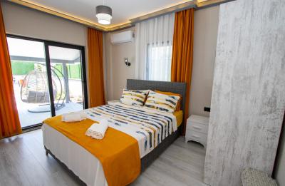 Villa Yale, Göcek Kiralık Villa