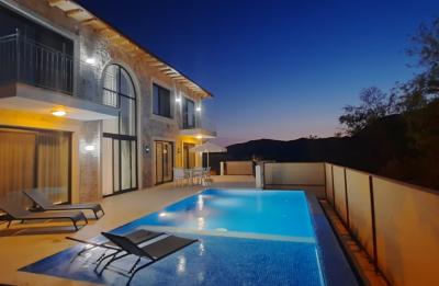 Villa Belerin