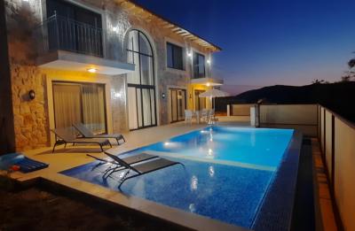 Villa Belerin