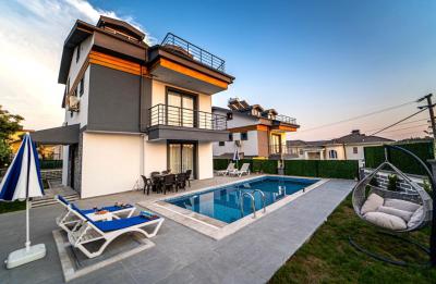 Villa Kristal 1
