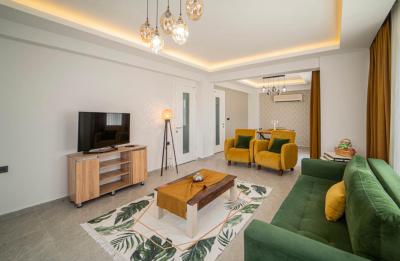 Villa Kristal 1