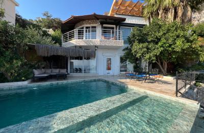 Villa Leya