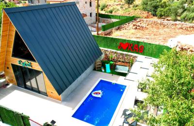 Bungalov Minik Yuva