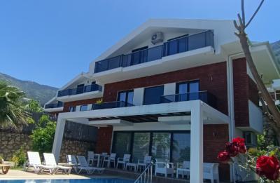 Villa Ventus G