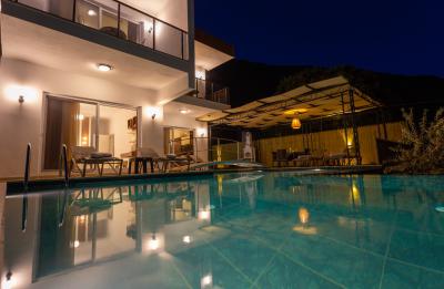 Villa Piedra